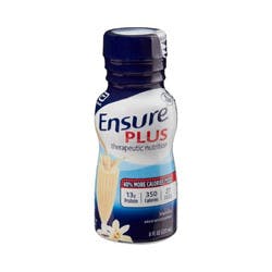 Ensure Plus Therapeutic Nutrition, Bottle