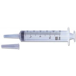 Becton Dickinson Catheter Tip Syringe