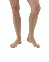 JOBST Relief Knee High Compression Stockings