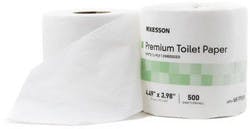 McKesson Premium Toilet Paper