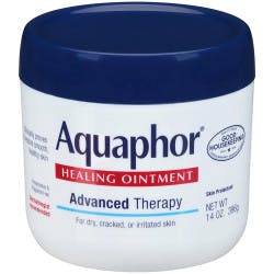 Aquaphor Advanced Therapy Hand and Body Moisturizer
