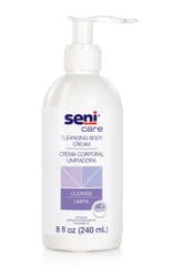 Seni Care Cleansing Body Cream