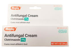 Major Clotrimazole Antifungal Cream