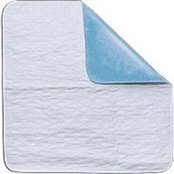 ReliaMed Reusable Underpads, Polyester