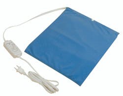 Economy Electric Heating Pad for Pain Relief