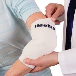 Heelbo Heel/Elbow Protection Sleeve