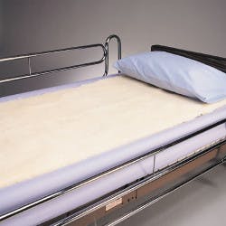 SkiL-Care Decubitus Bed Pad, White
