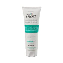 Thera Skin Protectant Cream, Tube, Scented,  4 oz.