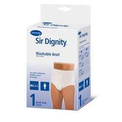 Sir Dignity Male Pull On Reusable Protective Underwear with Liner