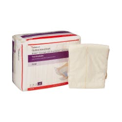 Wings Unisex Disposable Adult Diaper, Heavy Absorbency