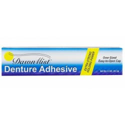 DawnMist Denture Adhesive