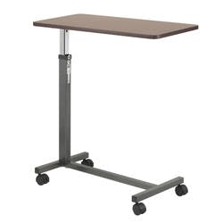 drive Non-Tilt Overbed Table
