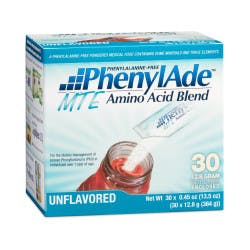 PhenylAde MTE Phenylalaline-Free Amino Acid Blend Powder