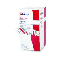 Safetec Skin Care Lip Balm