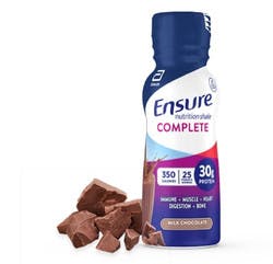 Ensure Complete Nutrition Shake, 10 oz., Milk Chocolate