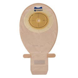SenSura EasiClose One-Piece System Ostomy Pouch, 1-1/4&quot; Stoma