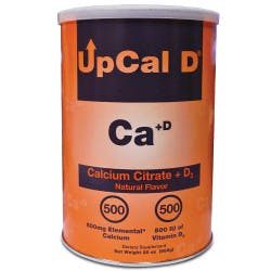 UpCal D Oral Supplement, 20 oz. Can