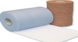CoFlex TLC Andover Coated Two-Layer Compression Bandage System, 4&quot; X 3-2/5 yd/4&quot; X 5-1/10 yd