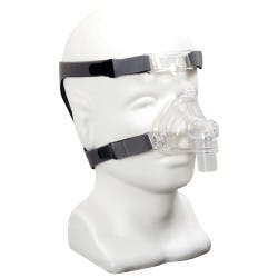 DreamEasy CPAP Mask with Headgear