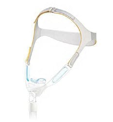 Nuance Pro BIPAP/CPAP Mask