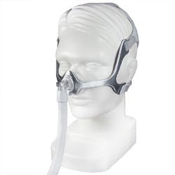 Wisp Tip-of-the-Nose Nasal CPAP Mask
