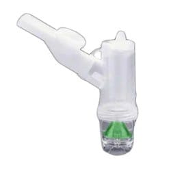 NebuTech HDN Compressor Nebulizer System with 5 mL Medication Cup &amp; Universal Mouthpiece