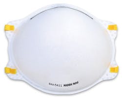 Pasture Pharma Particulate Respirator N95 Mask