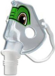 Respironics Pediatric Elongated Style Aerosol Mask