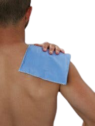 Easy Sleeves Hot/Cold Pack Cover
