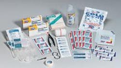 First Aid Only 25 Person First Aid Kit