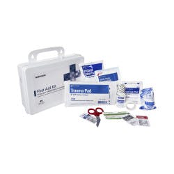 McKesson 25 Person First Aid Kit