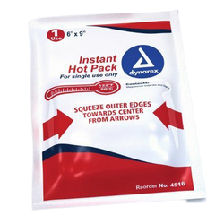 Dynarex Instant Hot Pack
