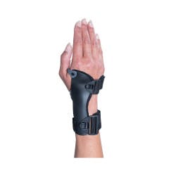 Ossur Exoform Left Carpal Tunnel Wrist Support
