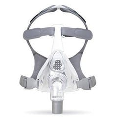 Simplus Full Face Style CPAP Mask