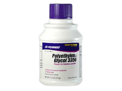 Perrigo Polyethylene Glycol 3350 Laxative Powder