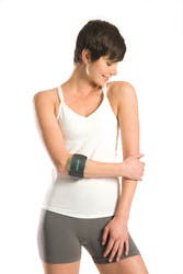 Aircast Pneumatic Tennis Elbow Support