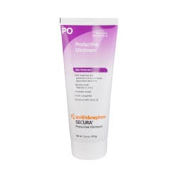 Smith &amp; Nephew Secura Protective Ointment