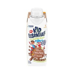 Boost Kid Essentials 1.0 Nutritionally Complete Drink, 8 oz., Chocolate Craze