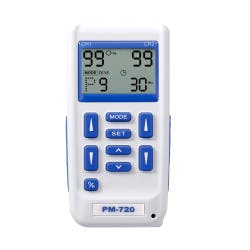ProMed Specialties PM-720 TENS/EMS Combination System