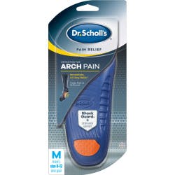 Dr. Scholl's Pain Relief Orthotics for Arch Pain