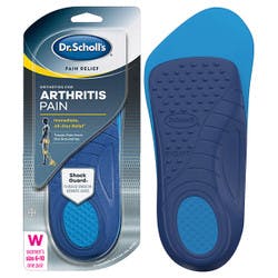 Dr. Scholl's Pain Relief Orthotics for Arthritis Pain