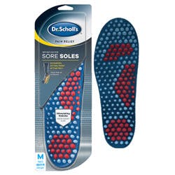 Dr. Scholl's Pain Relief Orthotics for Sore Sole