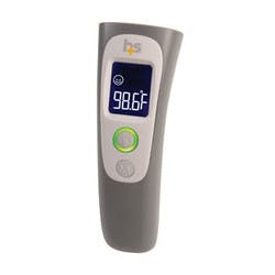 HealthSmart Non-Contact Instant Read Infrared Digital Forehead Thermometer