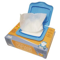 Contour CPAP Mask Cleaning Wipes