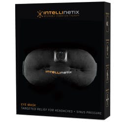 Intellinetix Vibrating Pain Relief Mask