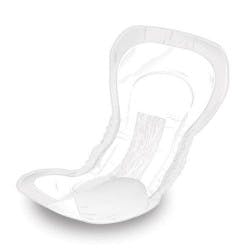 Presto Shaped Incontinence Pads, Ultimate Absorbency