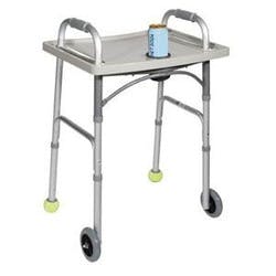 drive Universal Walker Tray with Cup Holder