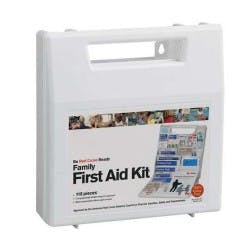 ACME Red Cross Family First Aid Kit
