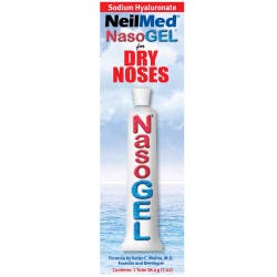 Neilmed NasoGel for Dry Noses