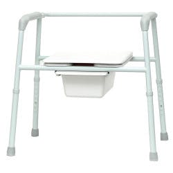 PMI ProBasics Bariatric Three-In-One Patient Commode
